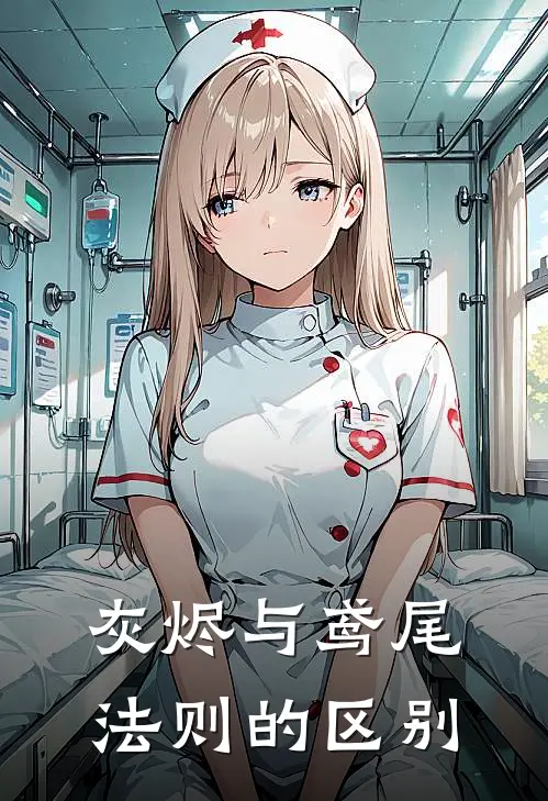 灰烬与鸢尾法则的区别