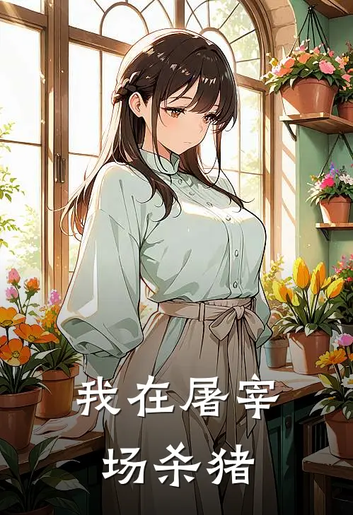 我在屠宰场杀猪