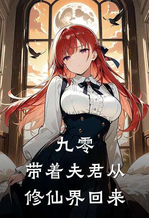 九零：带着夫君从修仙界回来