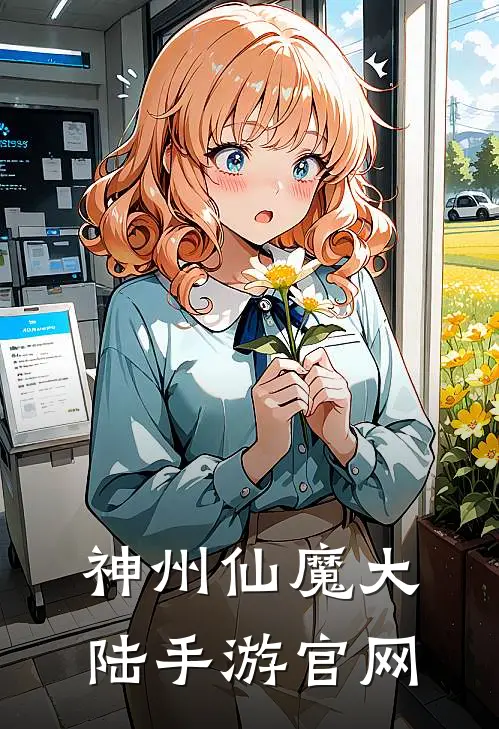 神州仙魔大陆手游官网