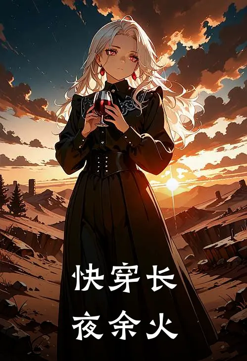 快穿长夜余火