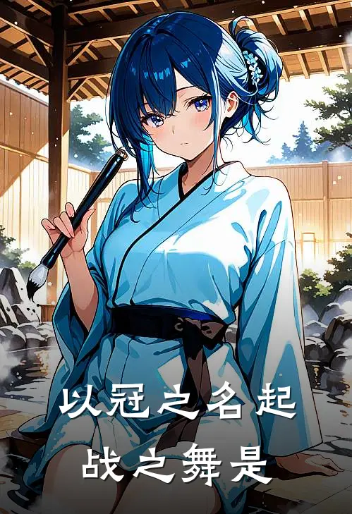 以冠之名起战之舞是