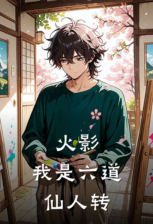 火影：我是六道仙人转