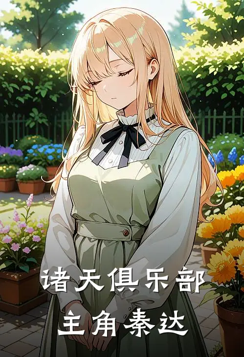 诸天俱乐部主角秦达