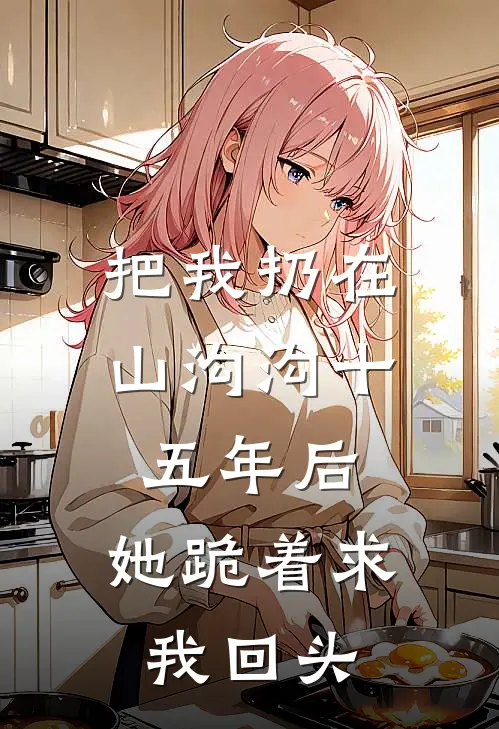 把我扔在山沟沟十五年后，她跪着求我回头