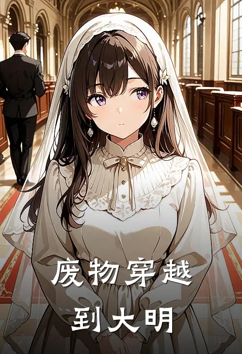 废物穿越到大明