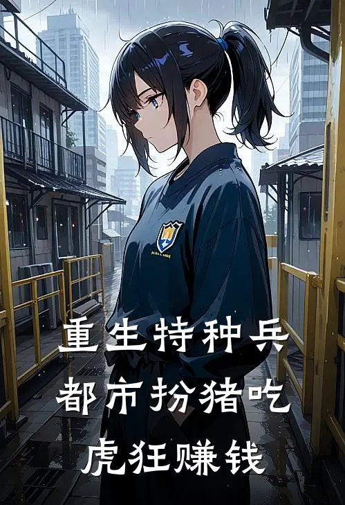 重生特种兵都市扮猪吃虎狂赚钱