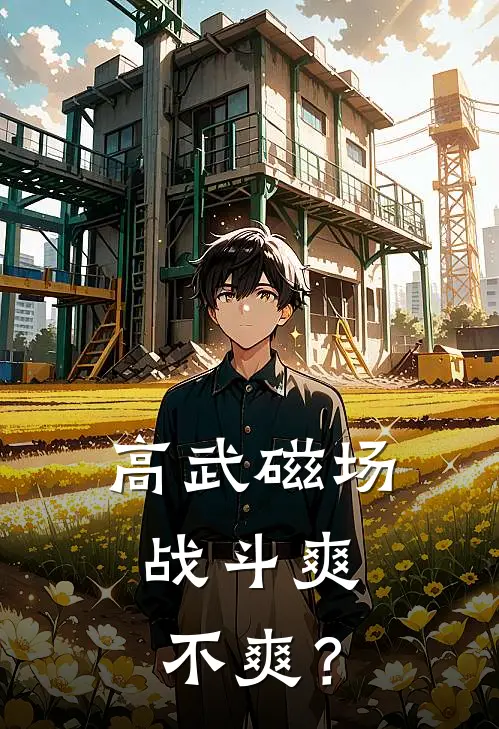 高武磁场：战斗爽不爽？