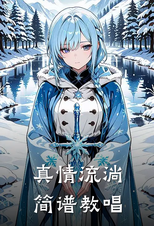 真情流淌简谱教唱