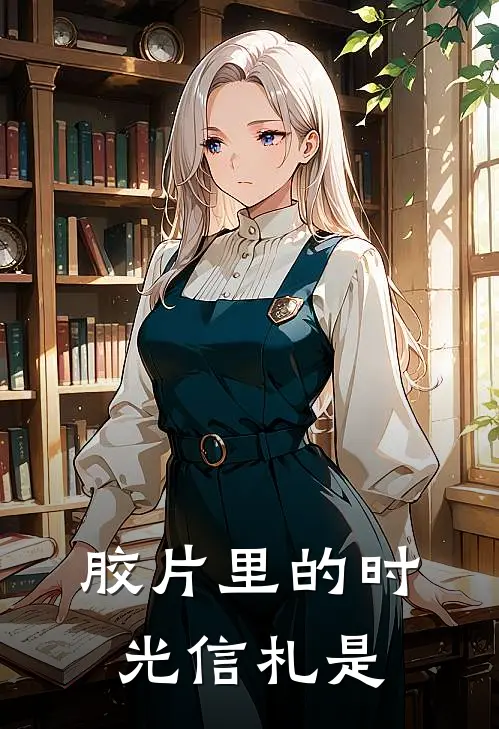 胶片里的时光信札是