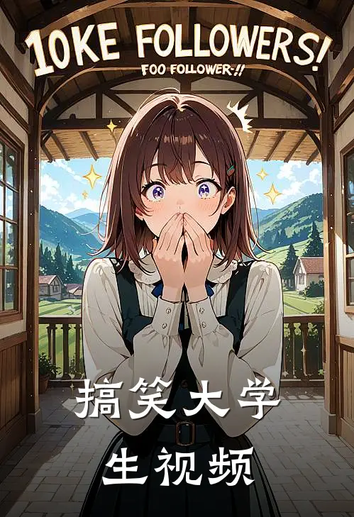 搞笑大学生视频