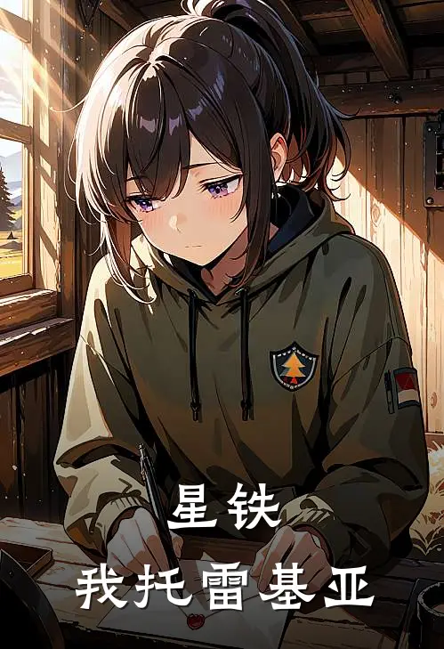 星铁：我托雷基亚