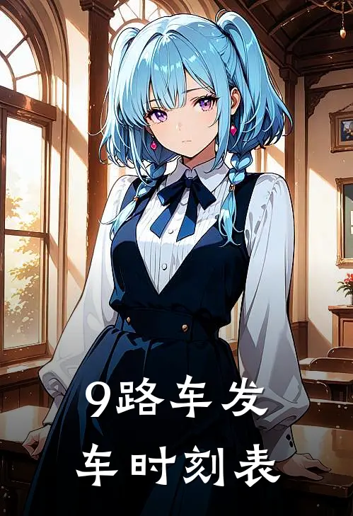 9路车发车时刻表