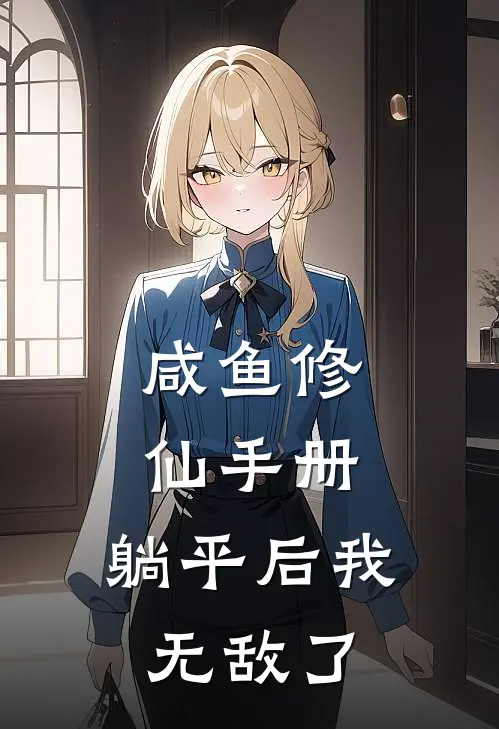 咸鱼修仙手册：躺平后我无敌了