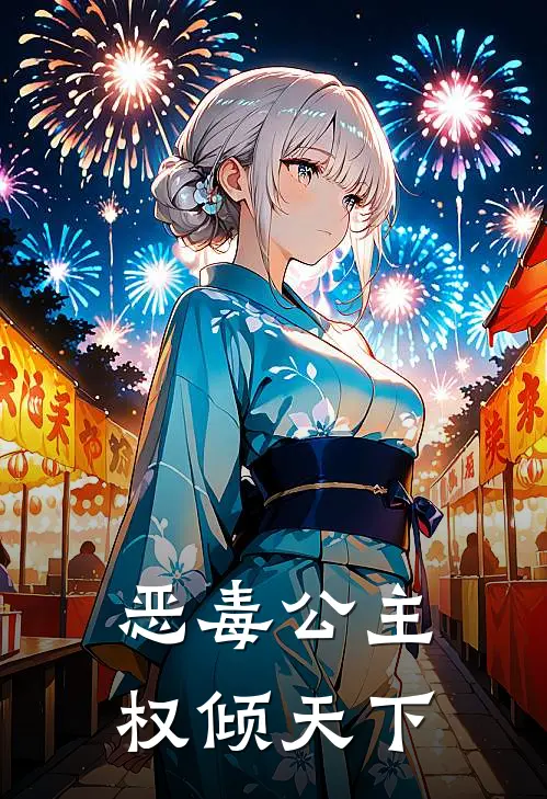 恶毒公主权倾天下