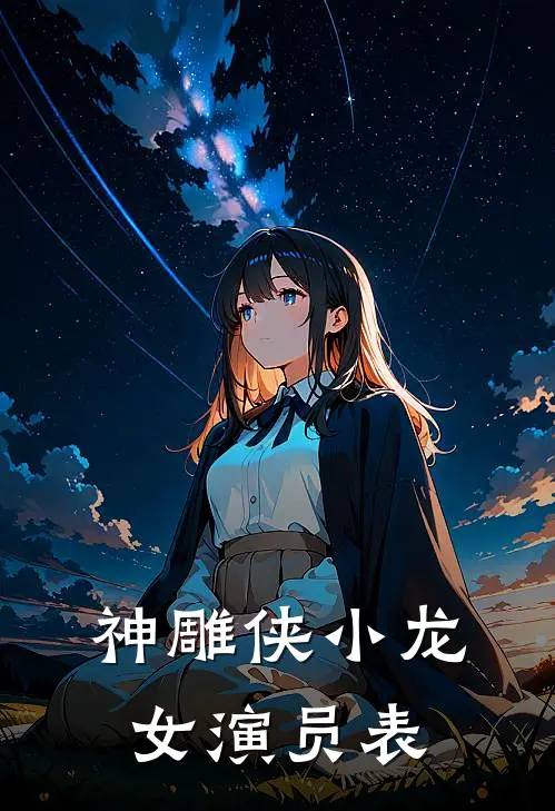 神雕侠小龙女演员表