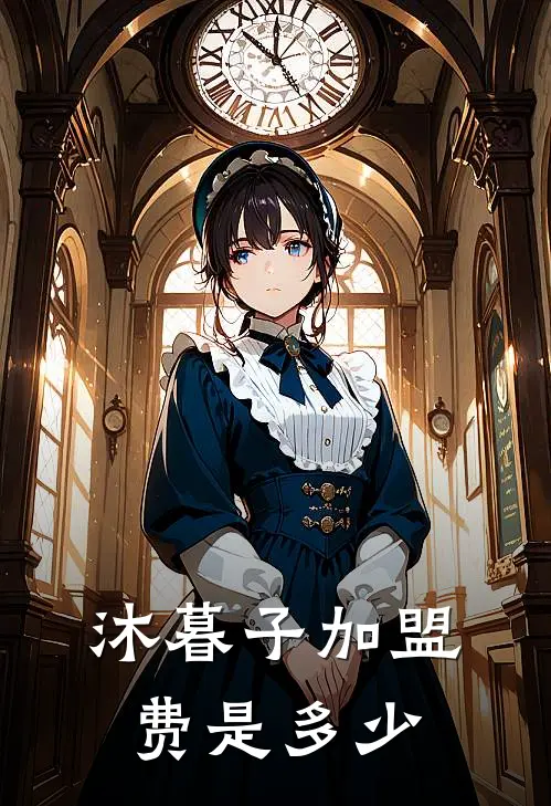 沐暮子加盟费是多少