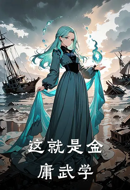 这就是金庸武学