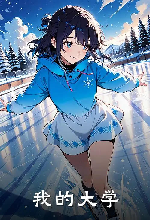 我的大学