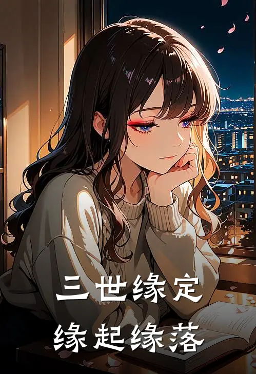 三世缘定缘起缘落