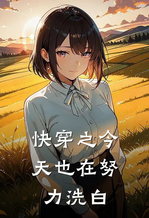 快穿之今天也在努力洗白
