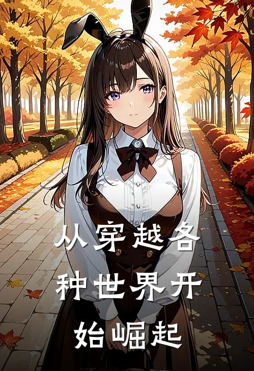 从穿越各种世界开始崛起