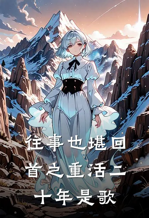 往事也堪回首之重活二十年是歌