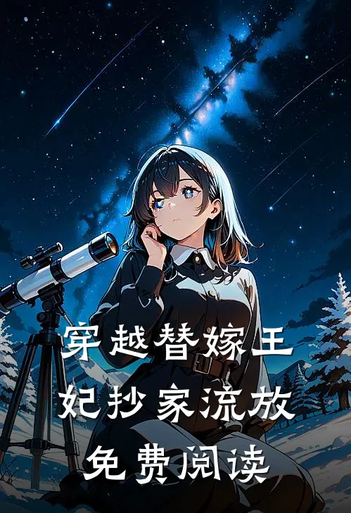 穿越替嫁王妃抄家流放免费阅读