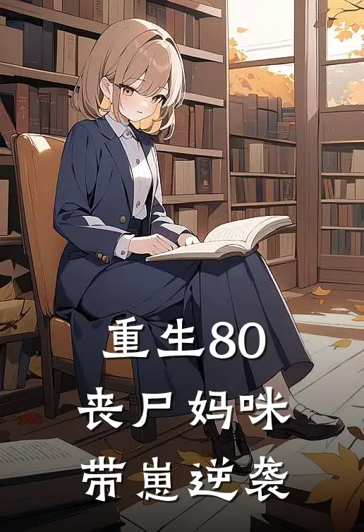 重生80：丧尸妈咪带崽逆袭