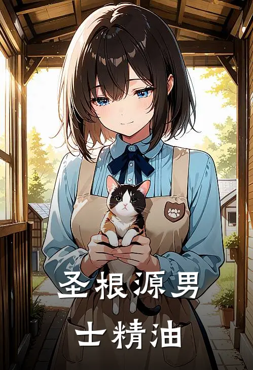 圣根源男士精油