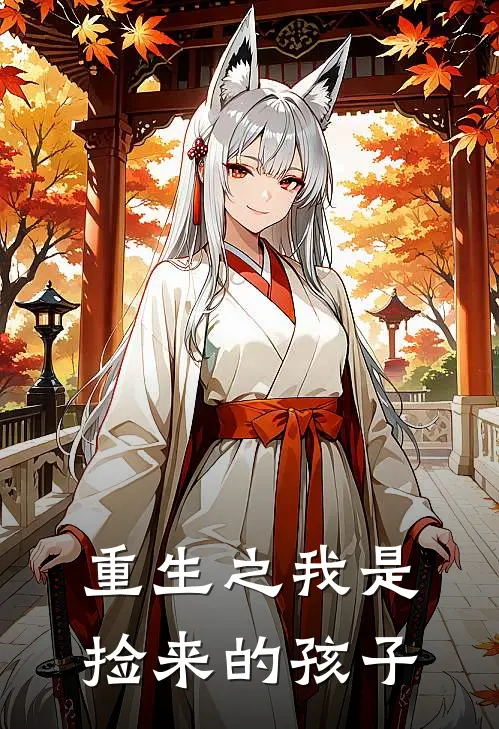 重生之我是捡来的孩子