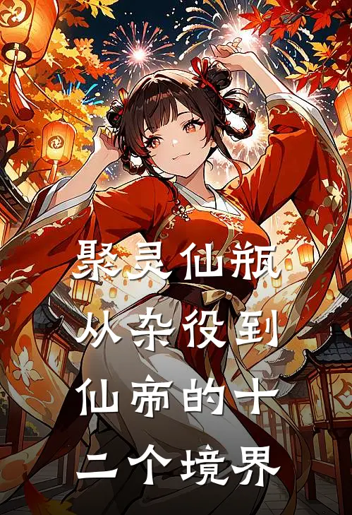 聚灵仙瓶从杂役到仙帝的十二个境界