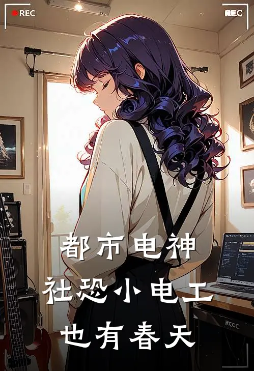 都市电神：社恐小电工也有春天