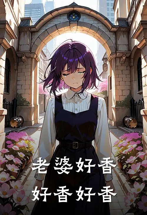 老婆好香好香好香