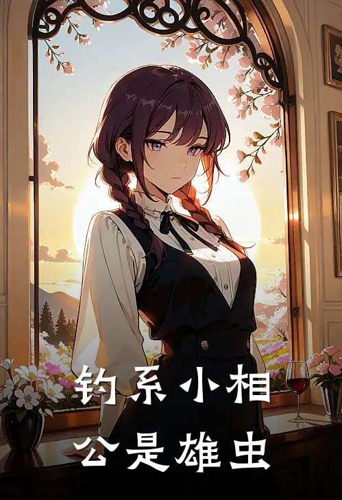 钓系小相公是雄虫