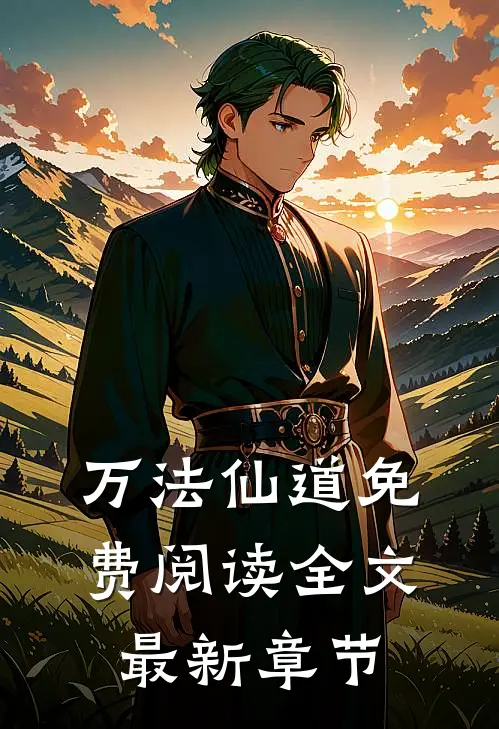 万法仙道免费阅读全文最新章节