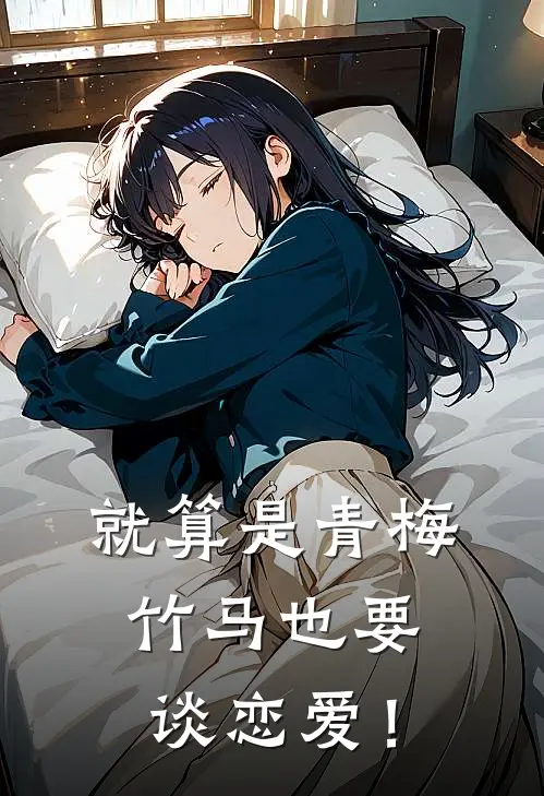 就算是青梅竹马也要谈恋爱！