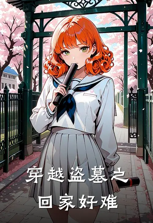 穿越盗墓之回家好难