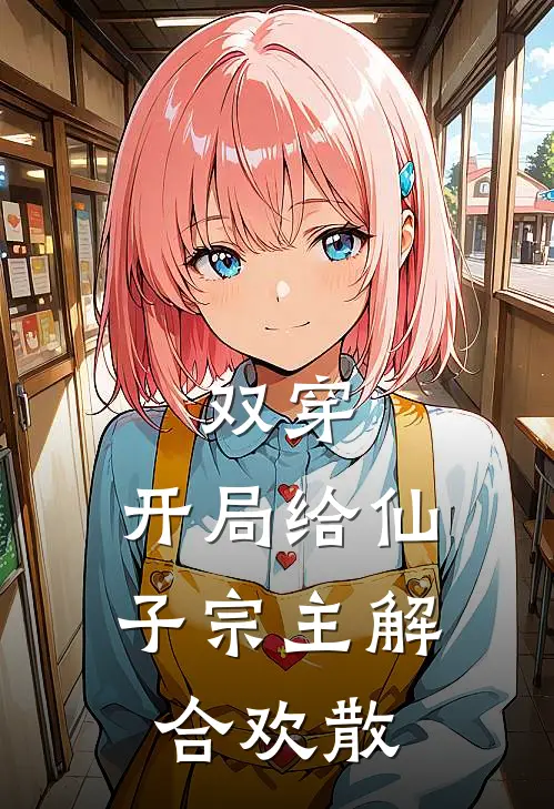 双穿：开局给仙子宗主解合欢散