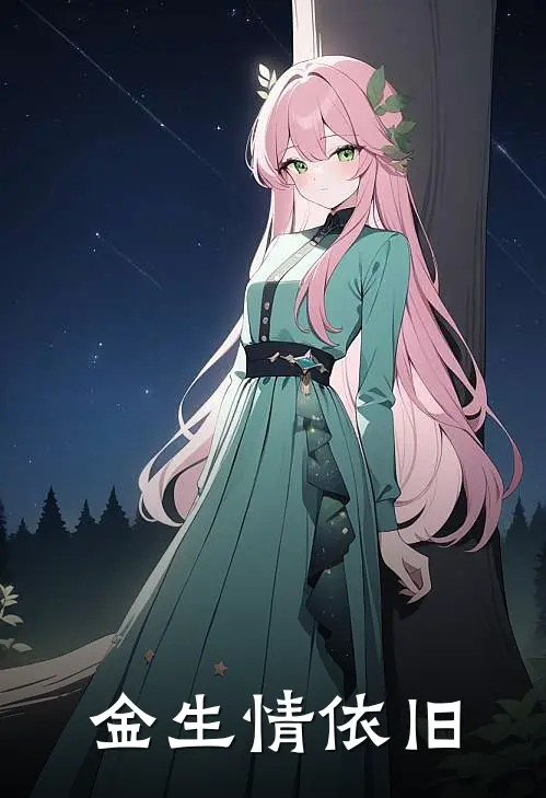 金生情依旧