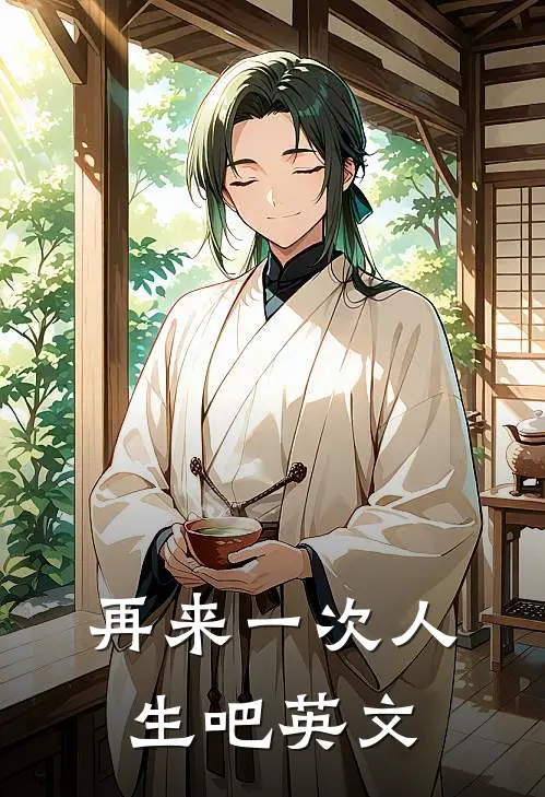 再来一次人生吧英文