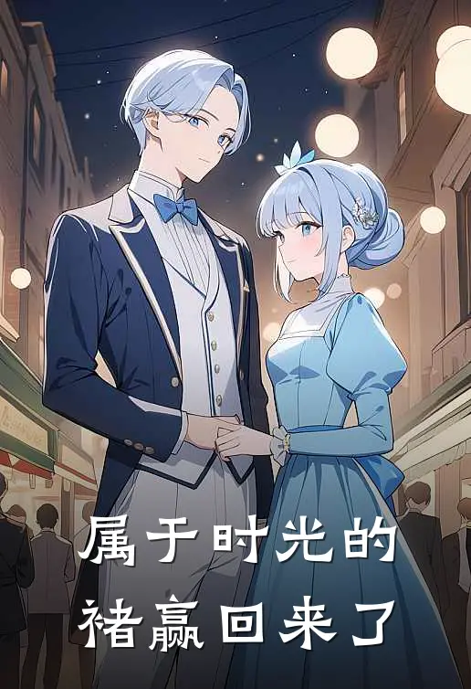 属于时光的褚赢回来了