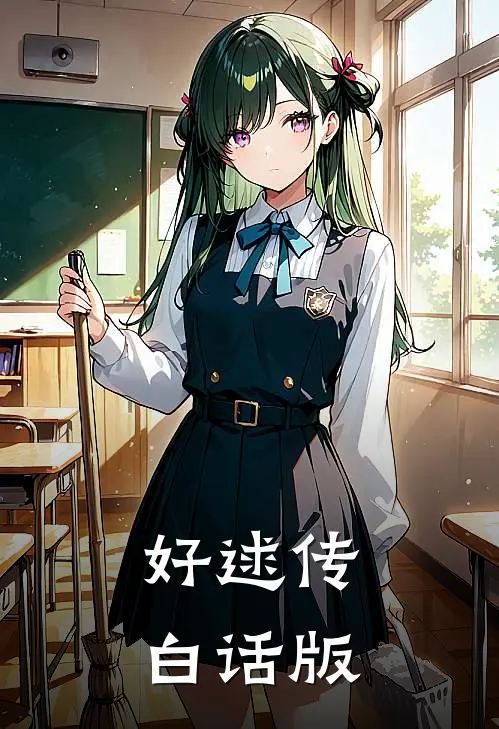 好逑传【白话版】