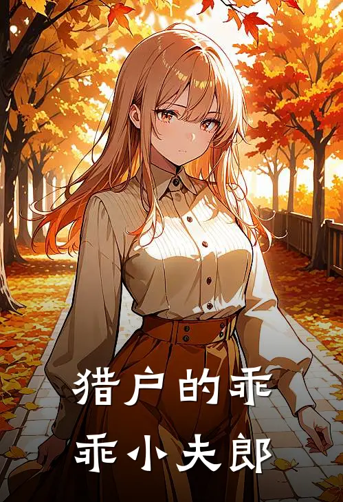 猎户的乖乖小夫郎