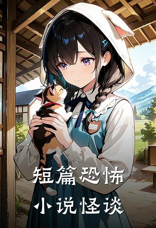 短篇恐怖小说怪谈