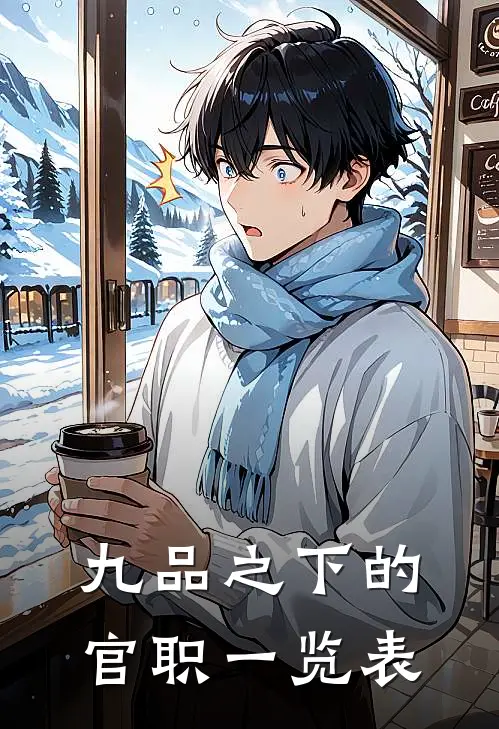 九品之下的官职一览表
