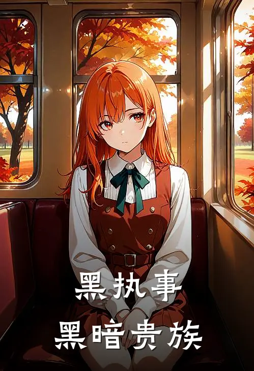 黑执事：黑暗贵族