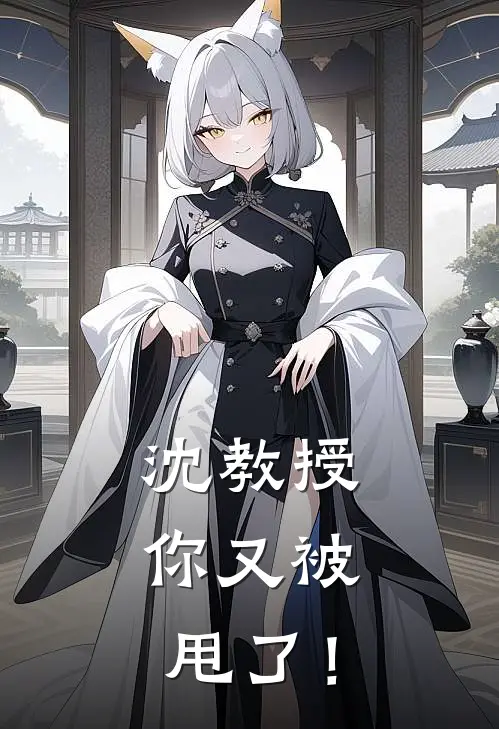 沈教授，你又被甩了！