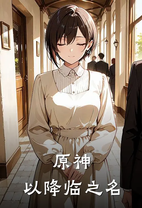 原神：以降临之名