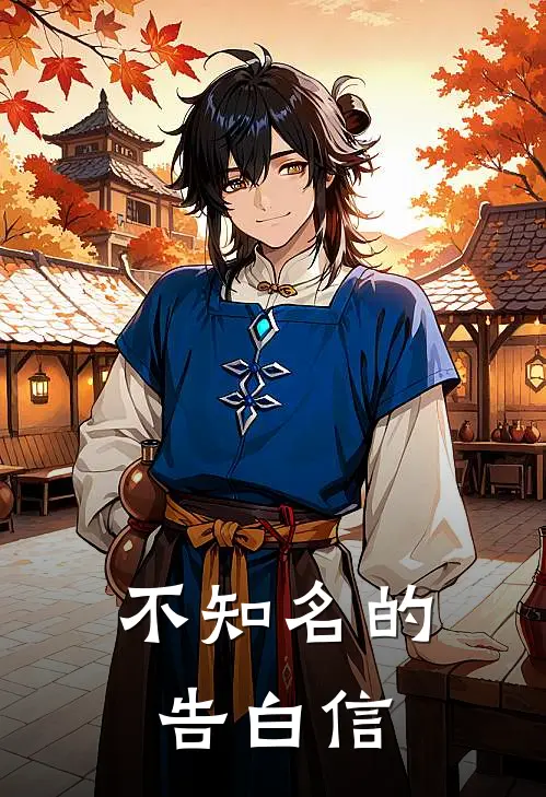 不知名的告白信